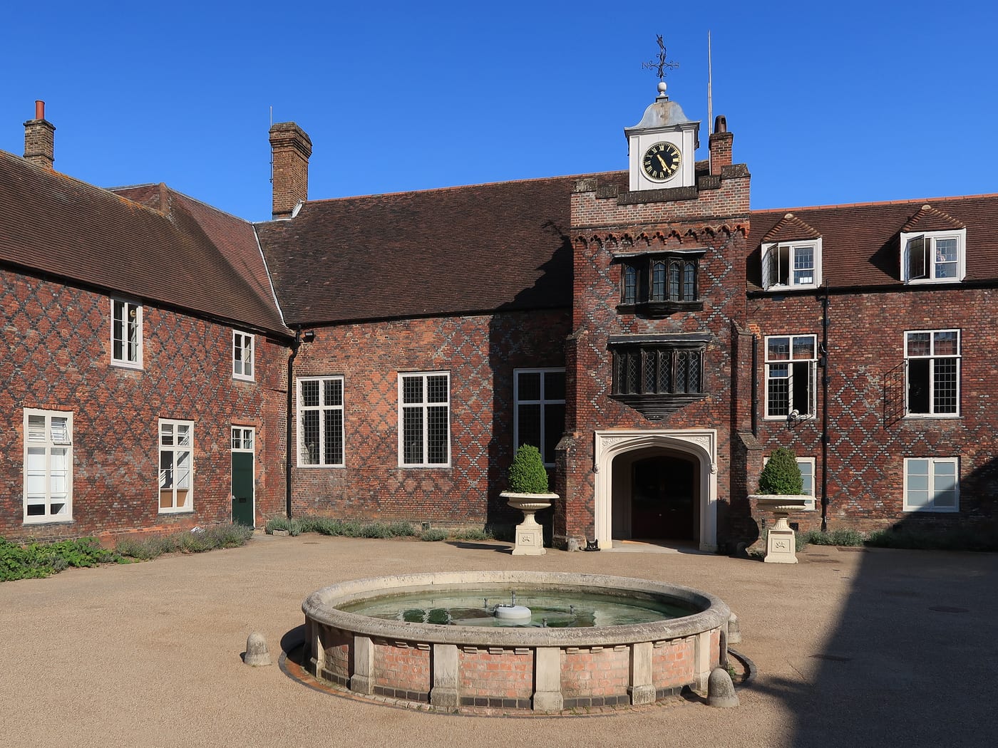 Fulham Area Guide