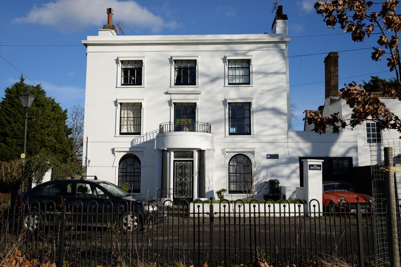 Mitcham Area Guide