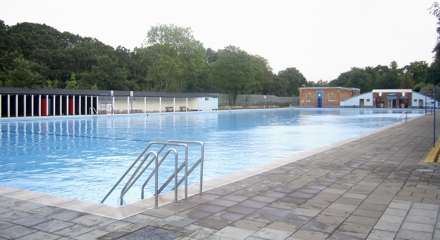 Tooting Area Guide