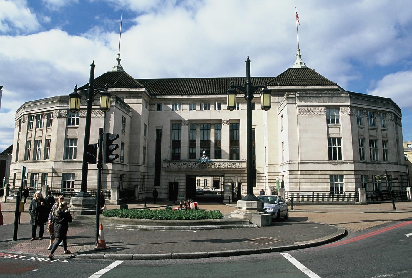 Wandsworth Area Guide